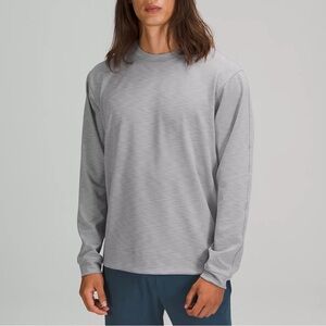 Lululemon Everlux Oversized Sweatshirt